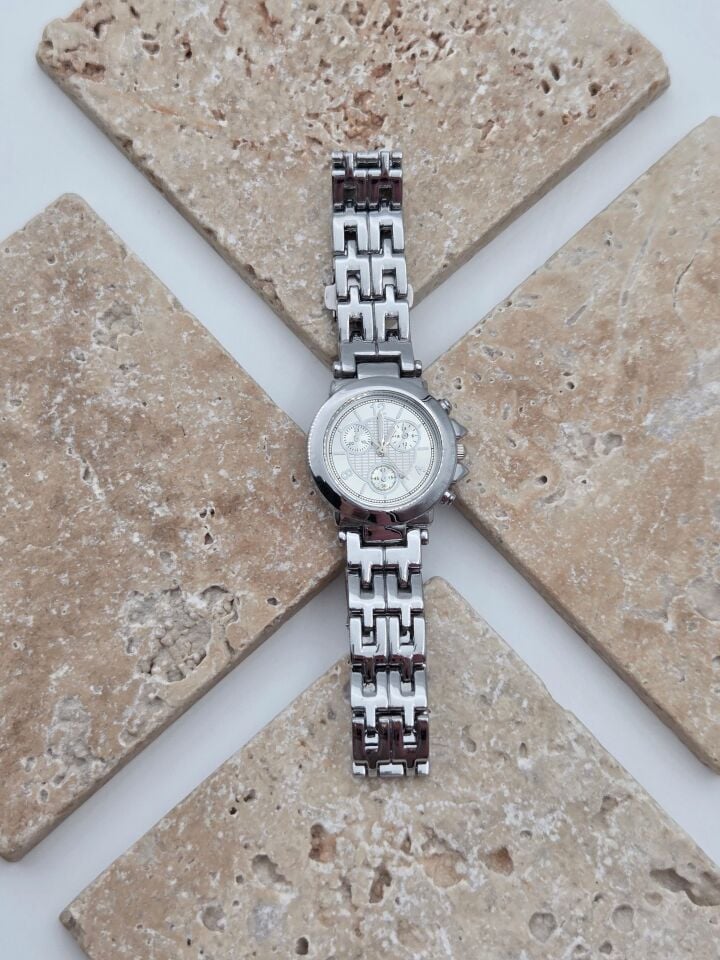 Çelik Saat // SAAT-307