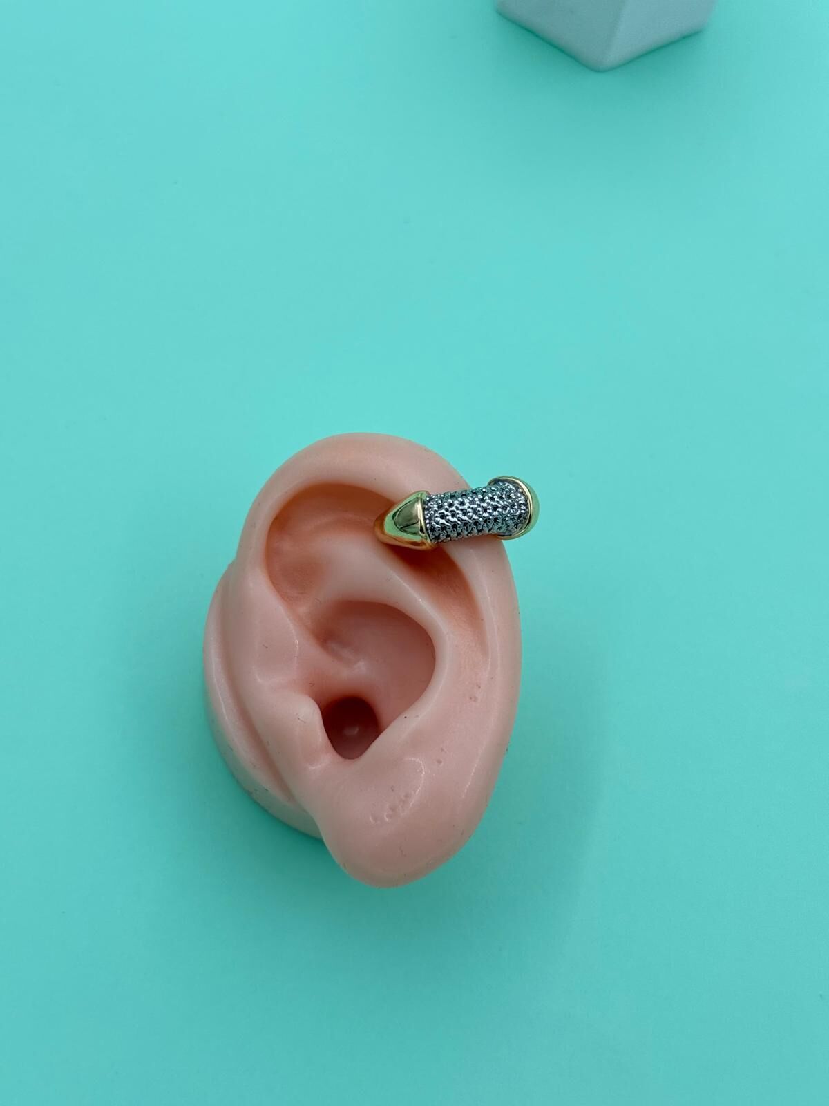 EARCUFF // GRU-008