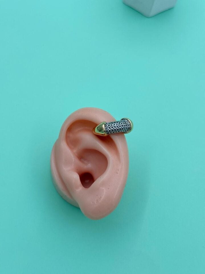 EARCUFF // GRU-008