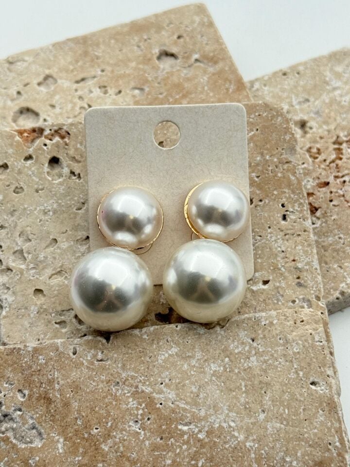VIP Earring // IMPORT-3172