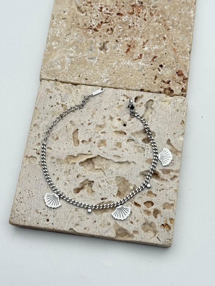 Çelik Bileklik // BILEK-6750