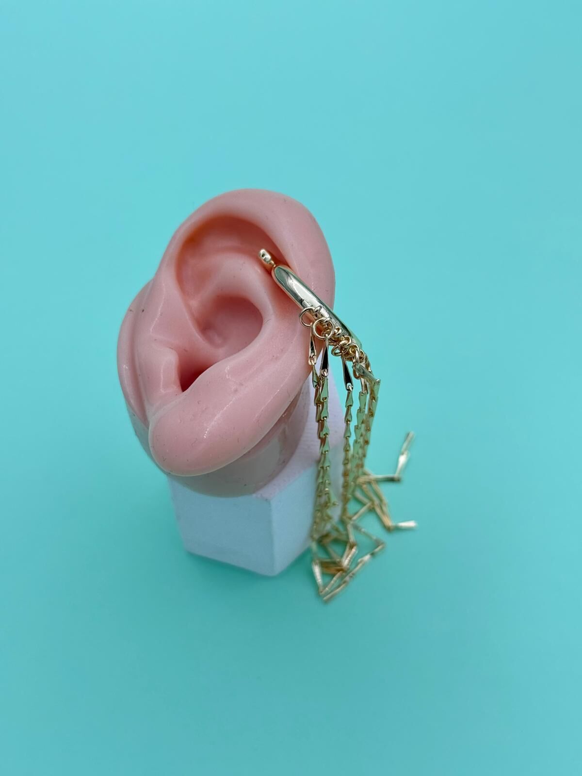 EARCUFF // GRU-009