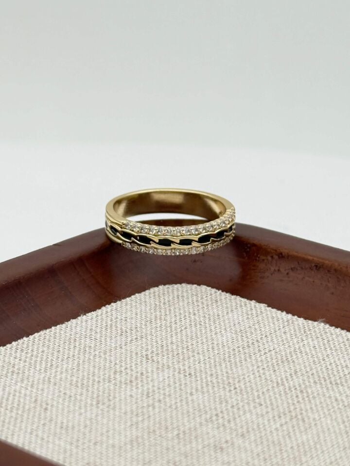 XUPING Yüzük No:7 // YÜZÜK-2266