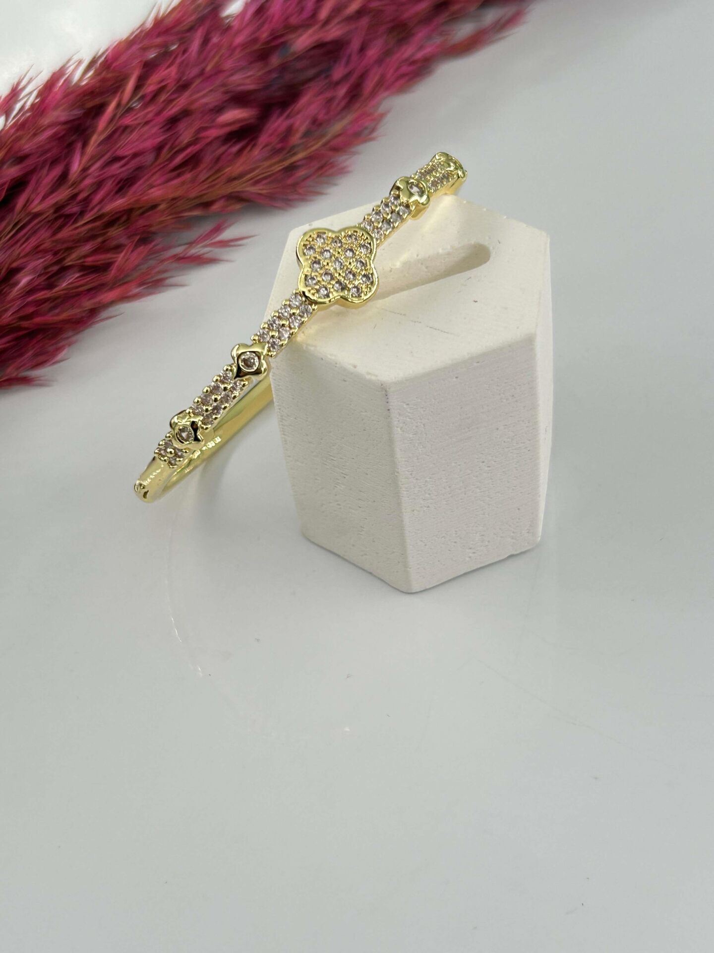 Çelik 14K Premium Kelepçe // KELEPCE-3175