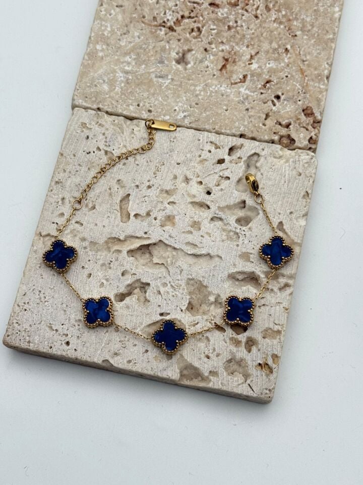 Çelik Bileklik // BILEK-6751