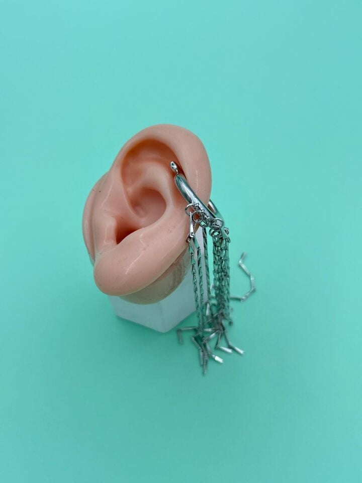 EARCUFF // GRU-010