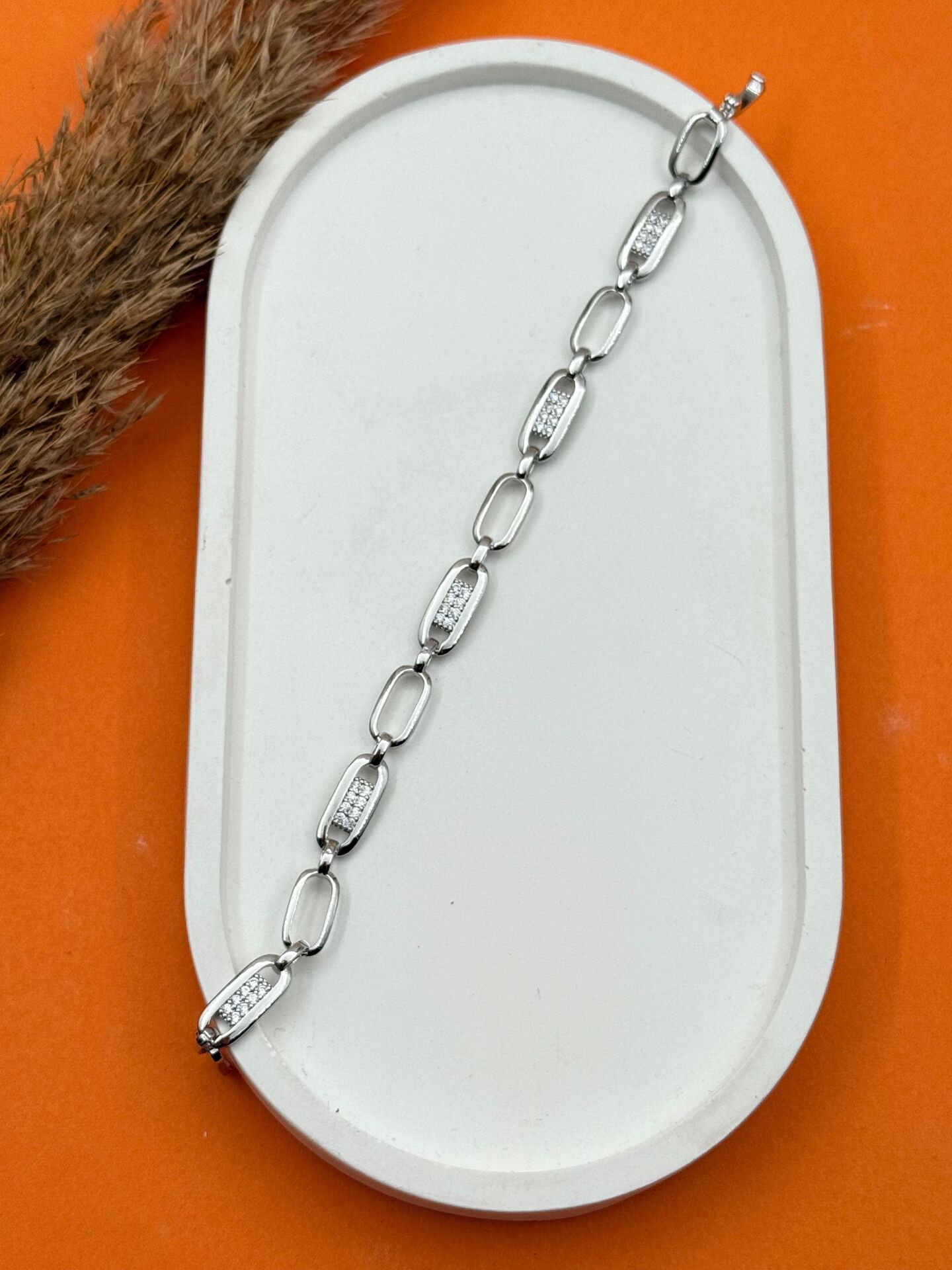 VIP Özel Seri Bileklik // BILEK-5668