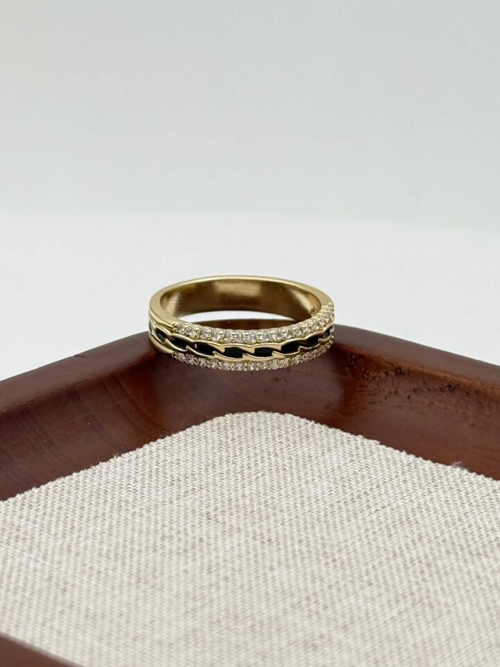 XUPING Yüzük No:6 // YÜZÜK-2267