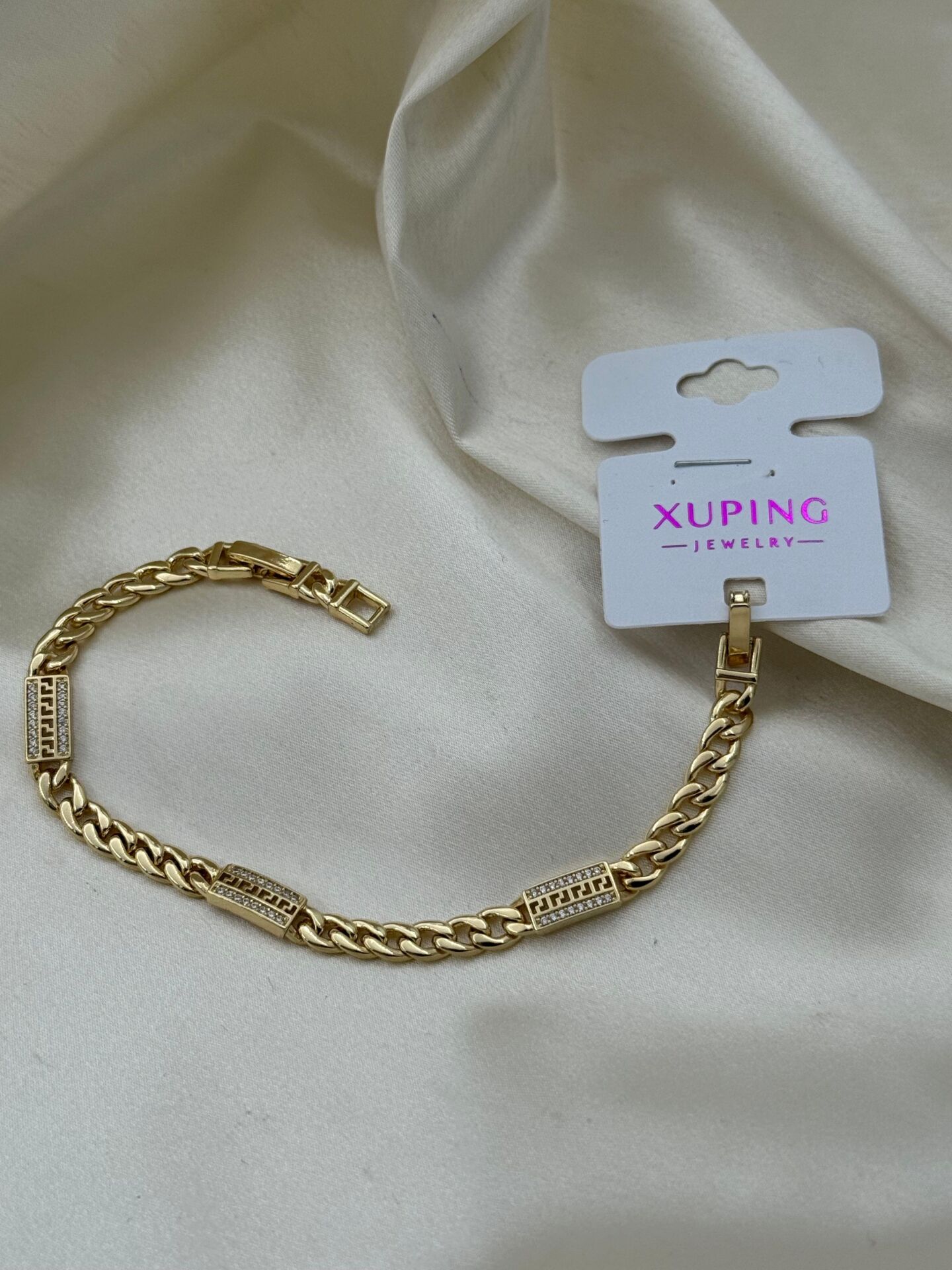 XUPING Bileklik // BILEK-5529