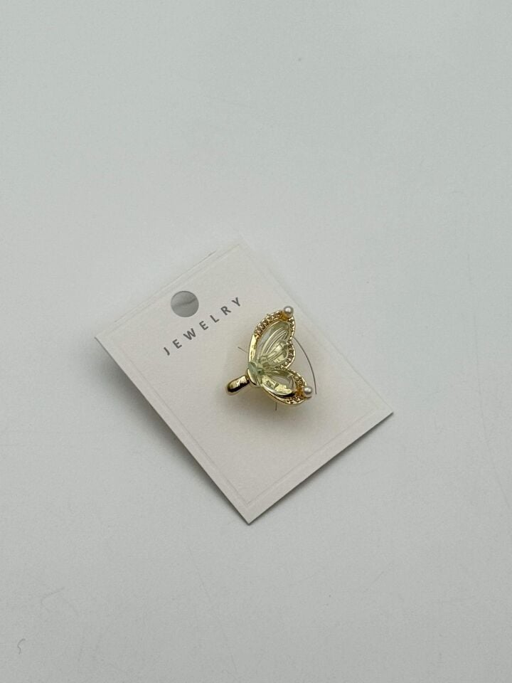EARCUFF Kıkırdak Küpe // EAR-762