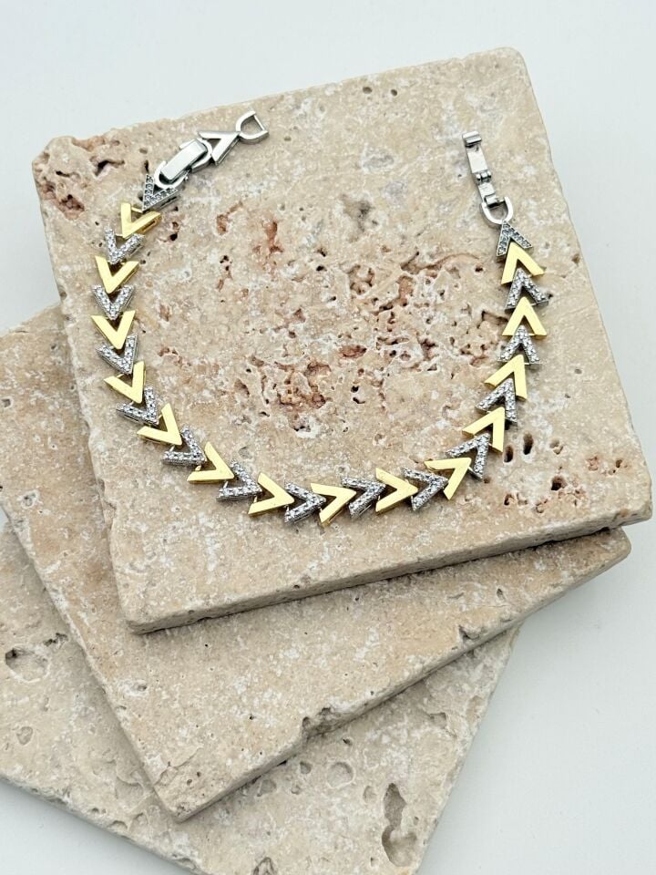 VIP Special Edition Bracelet // WRIST-6031