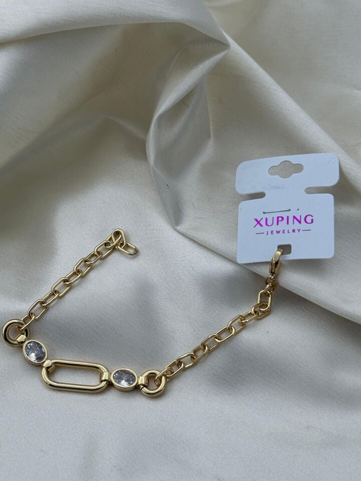 XUPING Bracelet // WRIST-5530