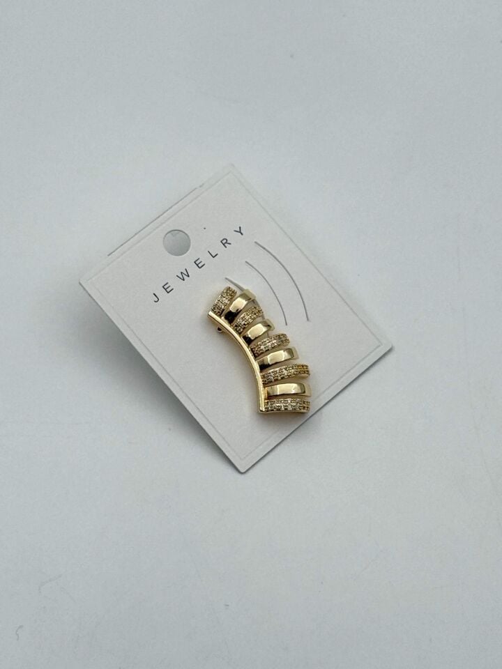 EARCUFF Kıkırdak Küpe // EAR-763