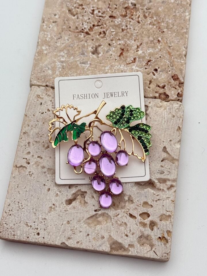 Özel Seri Broş // BROS-709