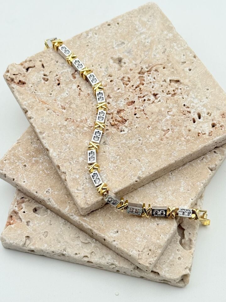 VIP Special Edition Bracelet // WRIST-6032