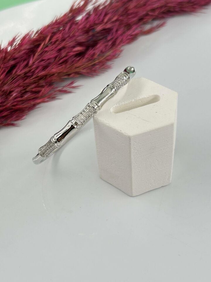 Çelik Silver Premium Kelepçe // KELEPCE-3179