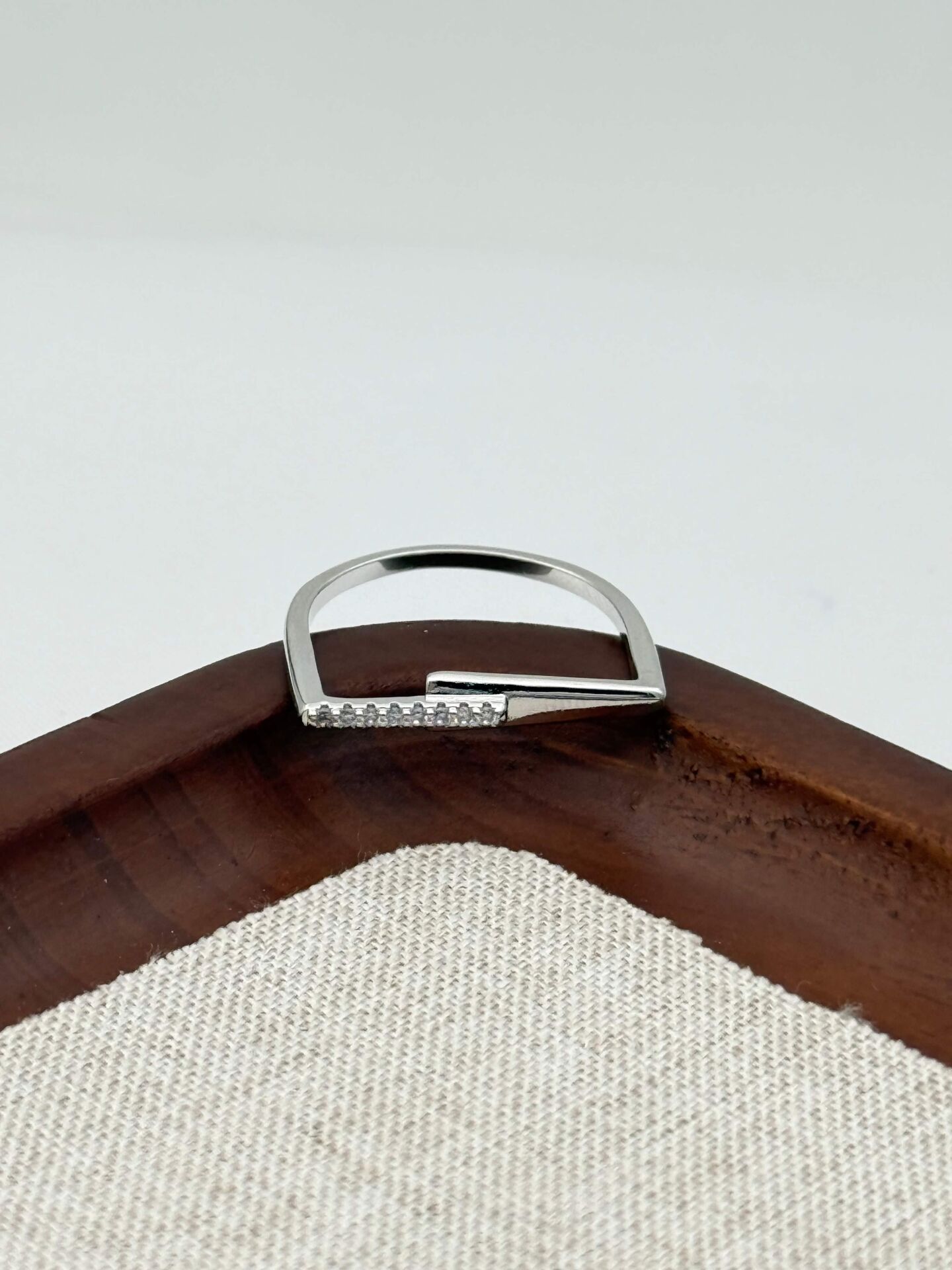 XUPING Yüzük No:7 // YÜZÜK-2271