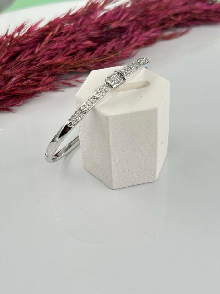 Çelik Silver Premium Kelepçe // KELEPCE-3180
