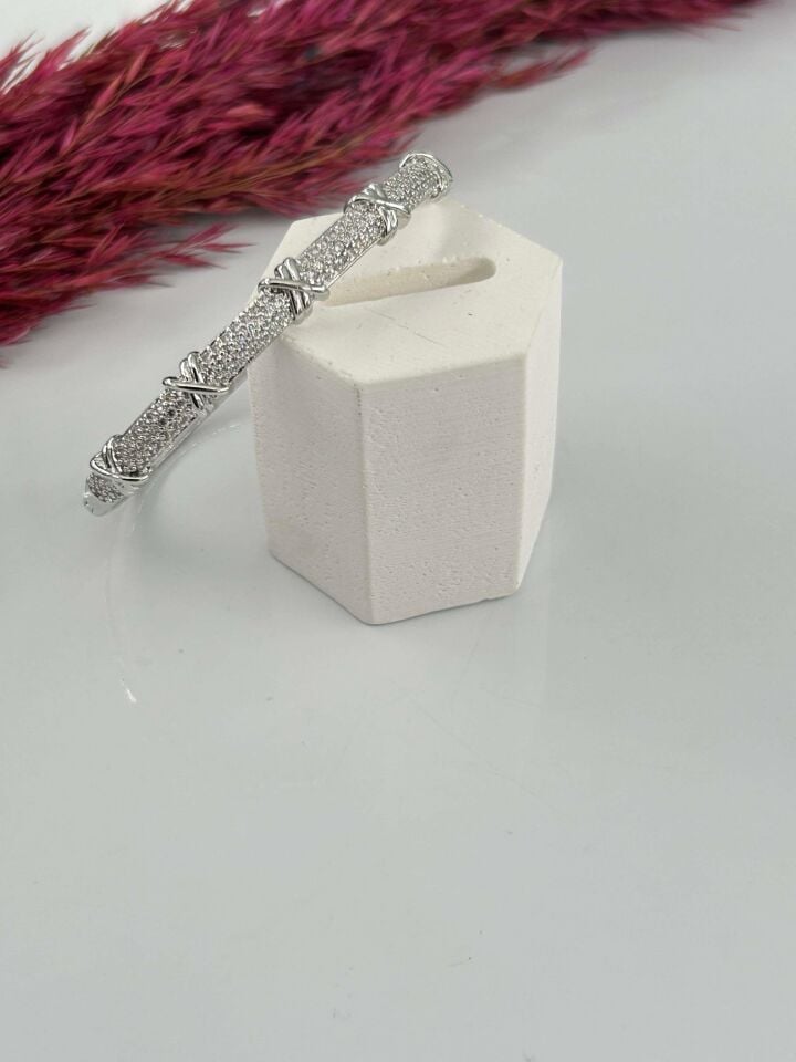 Çelik Silver Premium Kelepçe // KELEPCE-3181