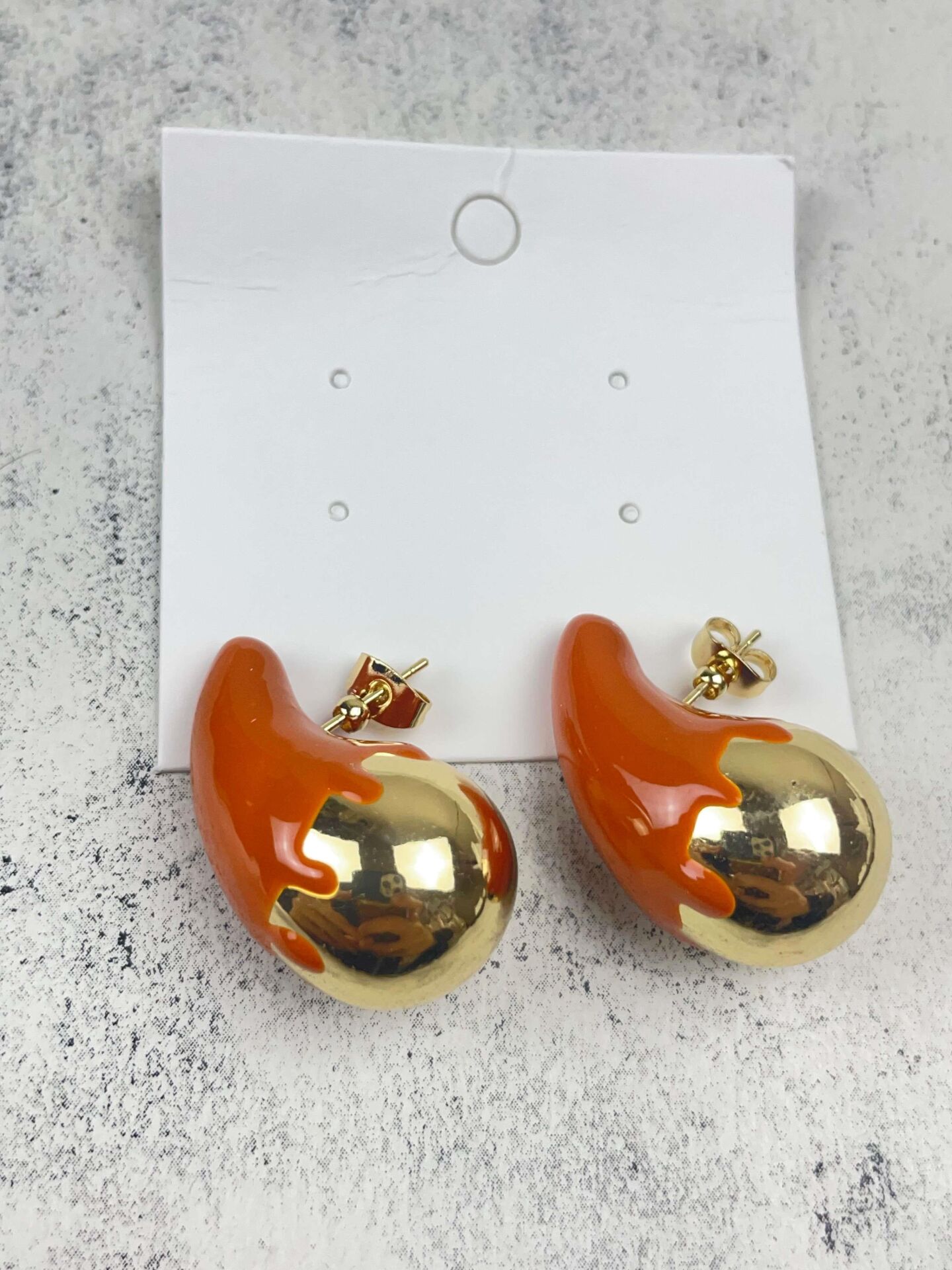 VIP Spring Series Earrings // K-ITH-1301