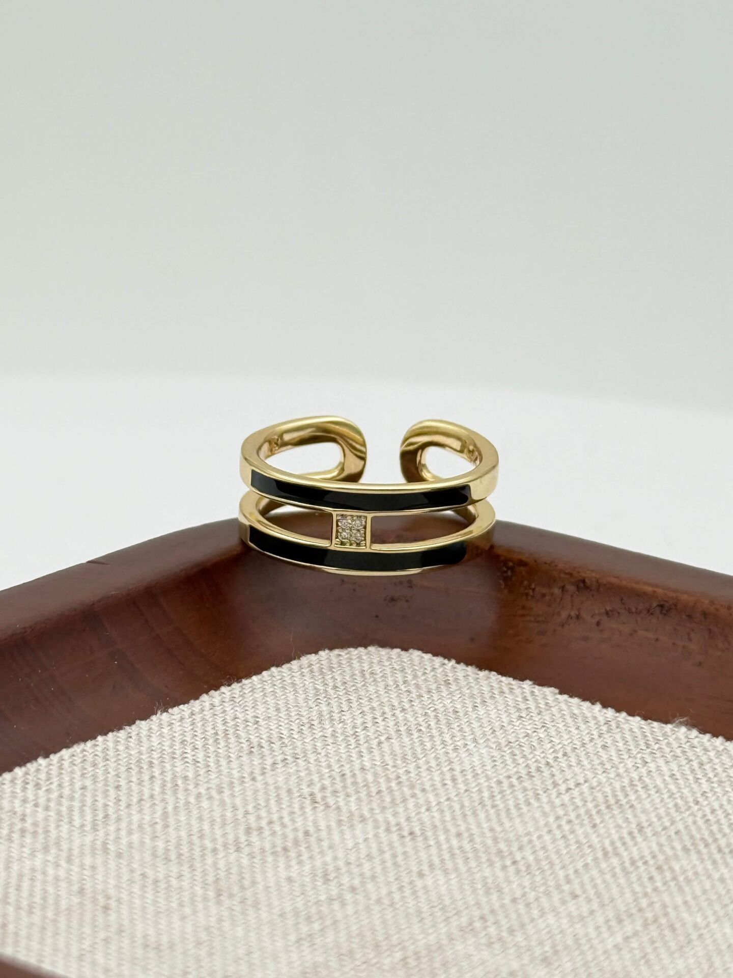 XUPING Yüzük (Ayarlanabilir) // YÜZÜK-2273