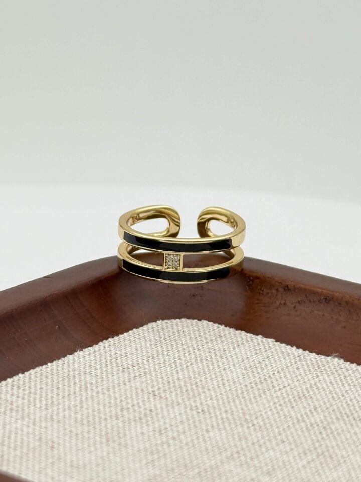 XUPING Yüzük (Ayarlanabilir) // YÜZÜK-2273