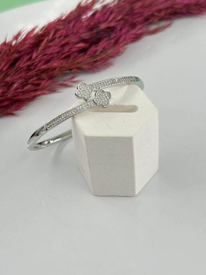 Çelik Silver Premium Kelepçe // KELEPCE-3182