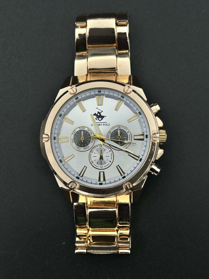 Erkek Saat // KELEPCE-2288