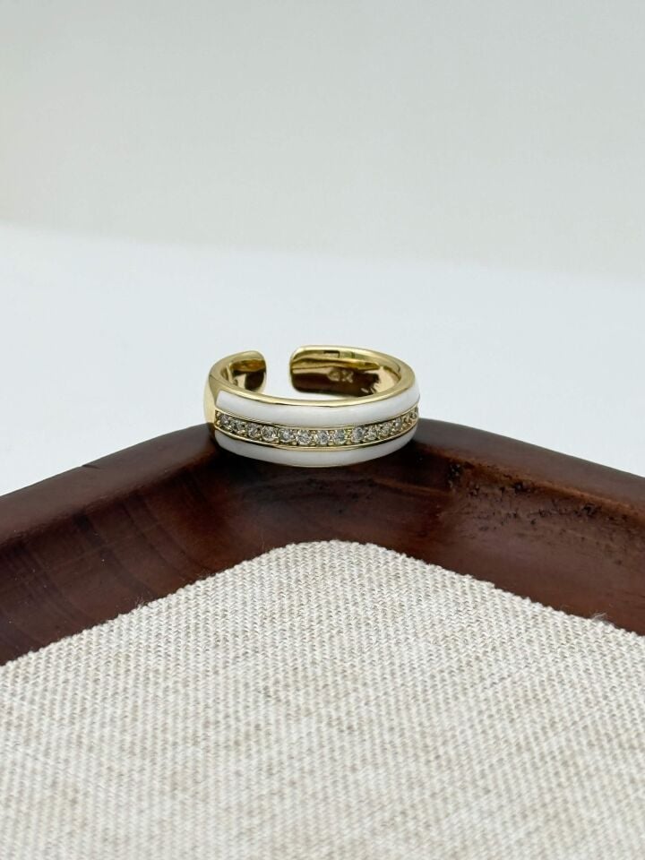 XUPING Yüzük (Ayarlanabilir) // YÜZÜK-2274