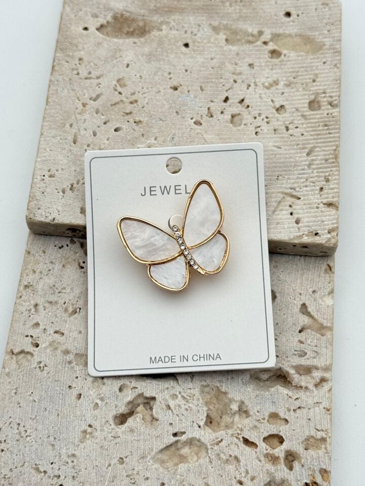 Özel Seri Broş // BROS-714