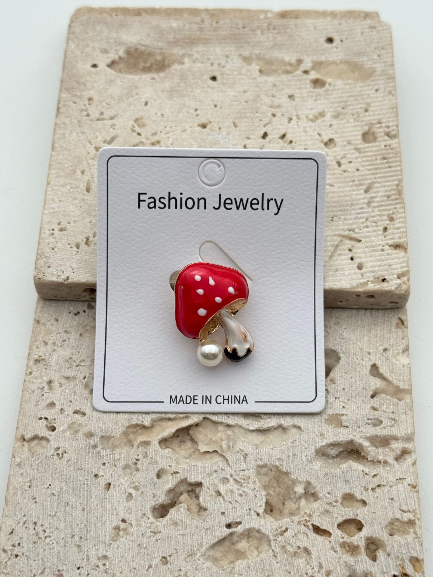 Özel Seri Broş // BROS-715