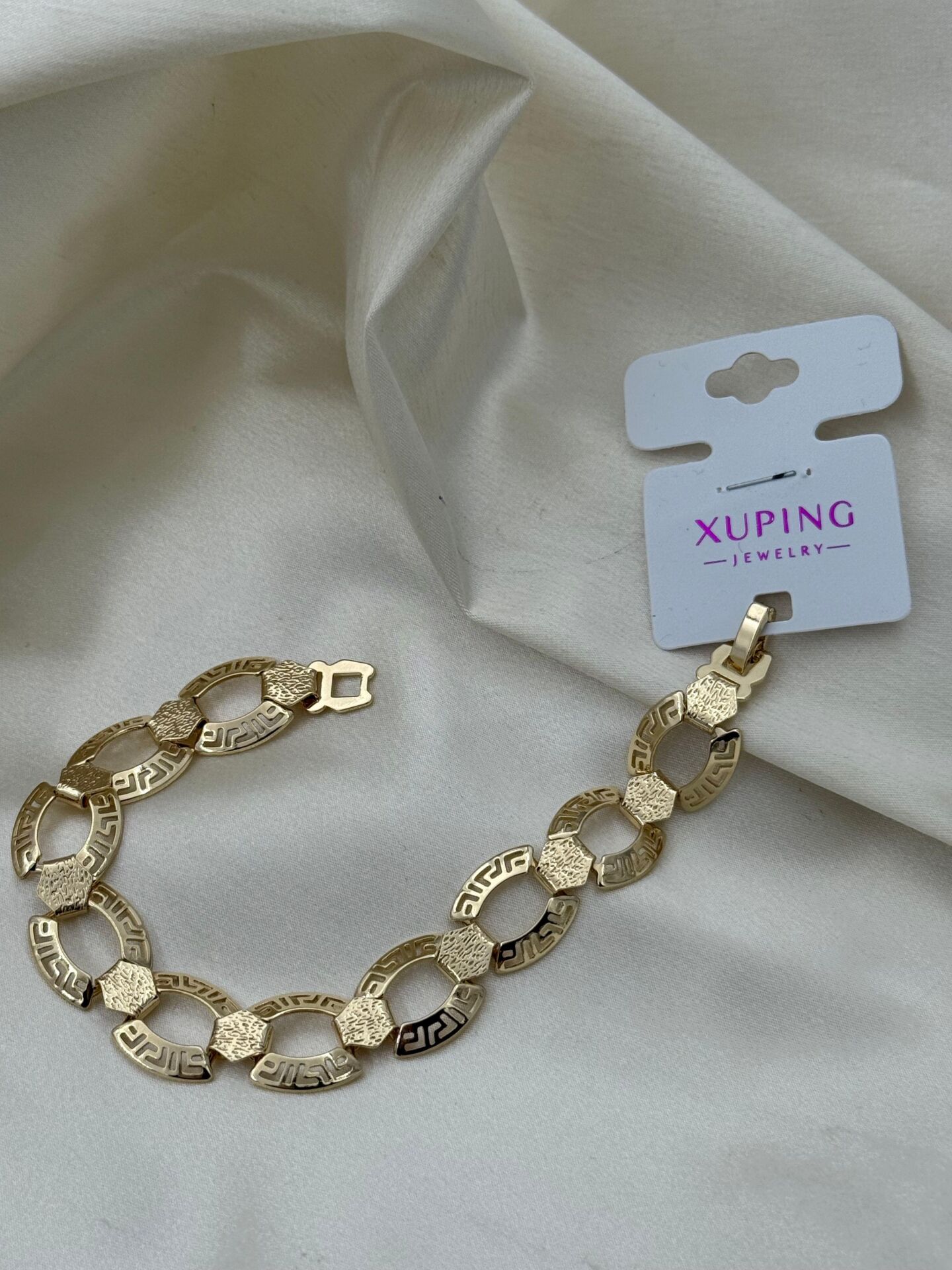 XUPING Bileklik // BILEK-5537