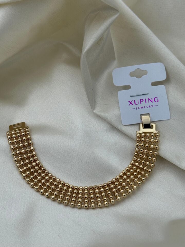 XUPING Bracelet // WRIST-5538