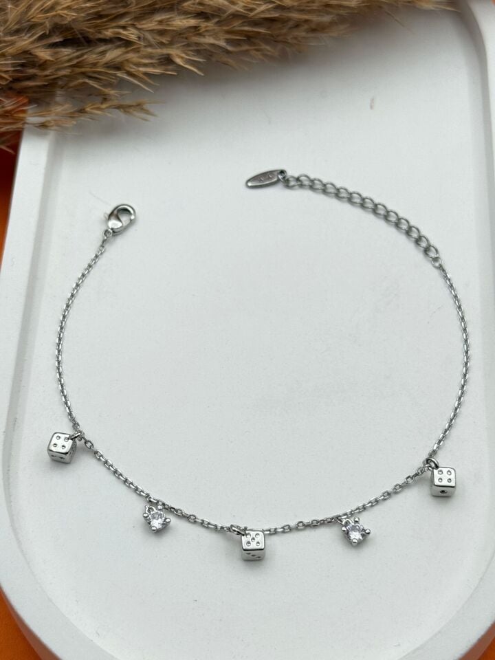 Steel Bracelet // WRIST-5680
