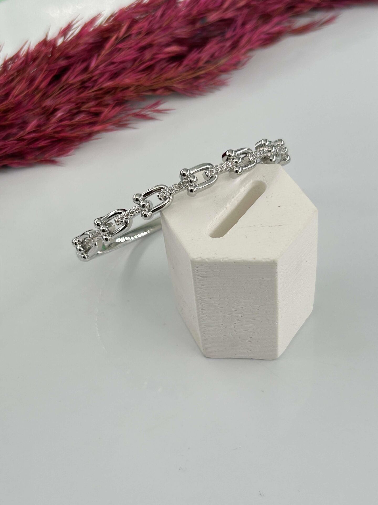 Çelik Silver Premium Kelepçe // KELEPCE-3187