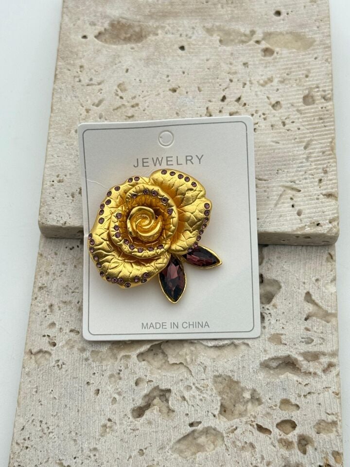 Özel Seri Broş // BROS-718