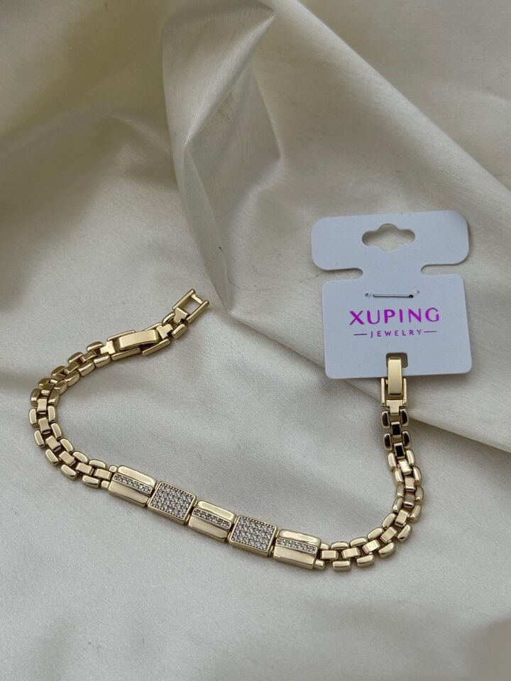 XUPING Bileklik // BILEK-5540