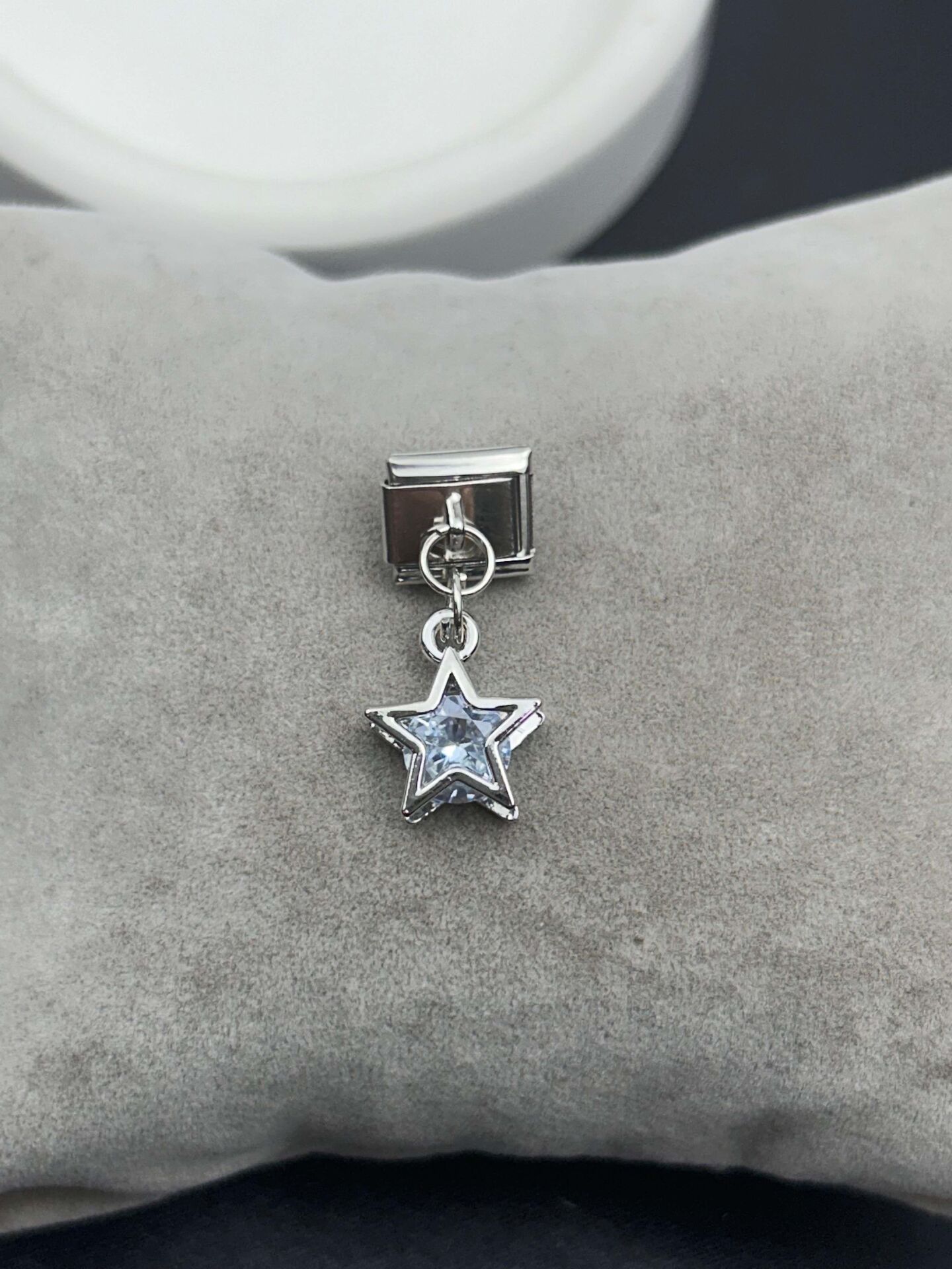 NMT CHARM // CHARM-417