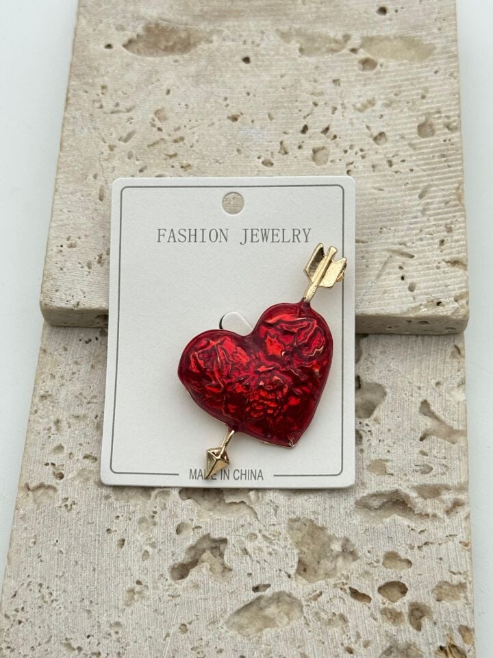 Özel Seri Broş // BROS-720