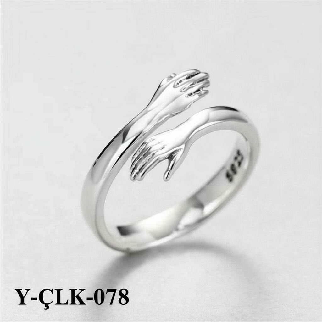 VİP Yüzük (Ayarlanabilir)