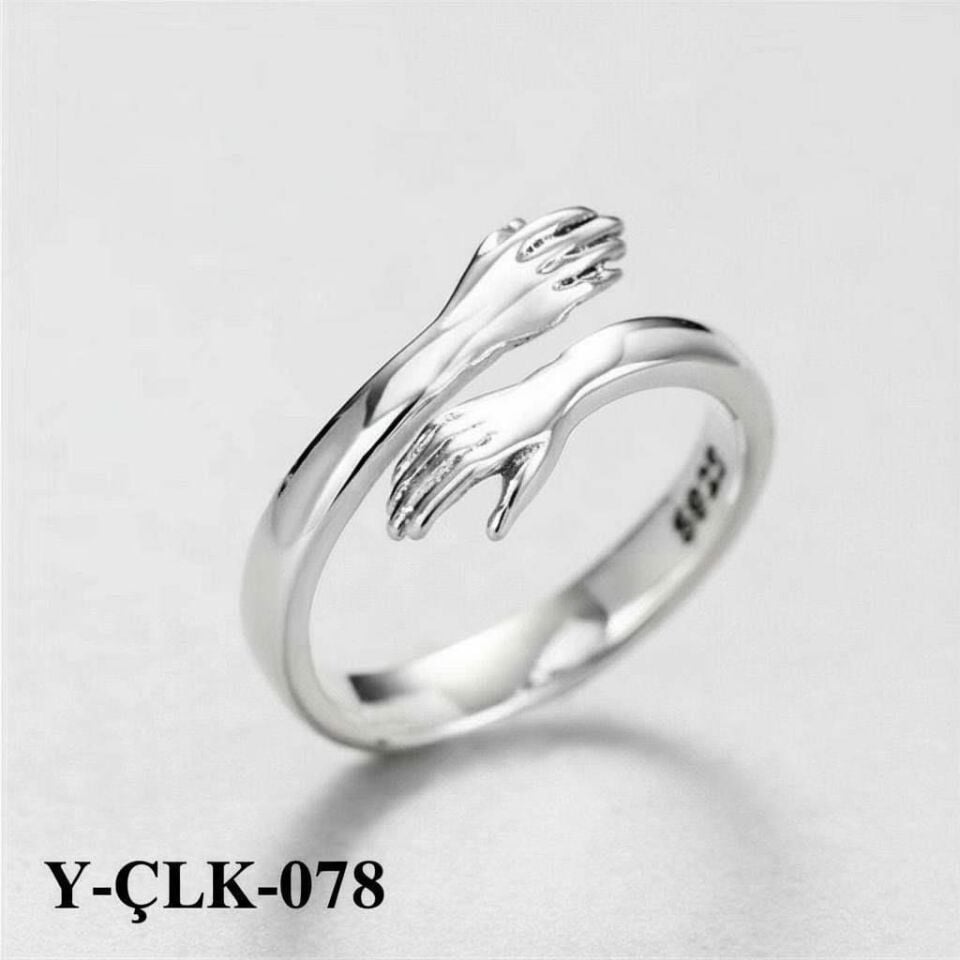 VİP Yüzük (Ayarlanabilir)