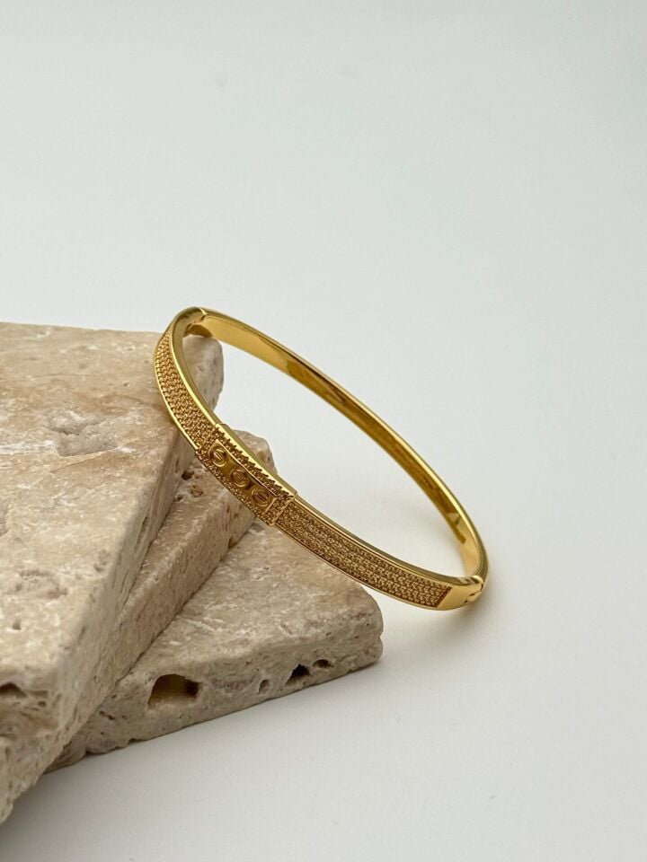 Çelik Premium Kelepçe // KELEPCE-4272