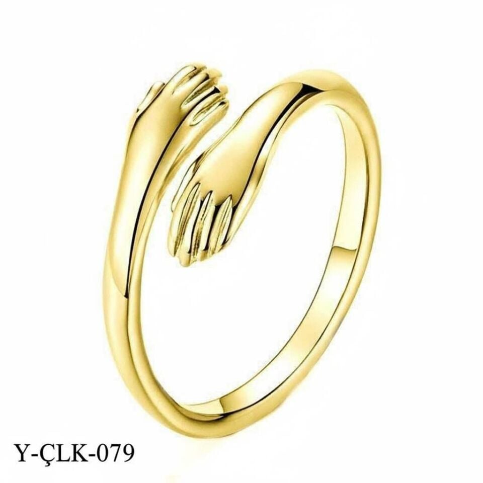 VIP-Ring (einstellbar)