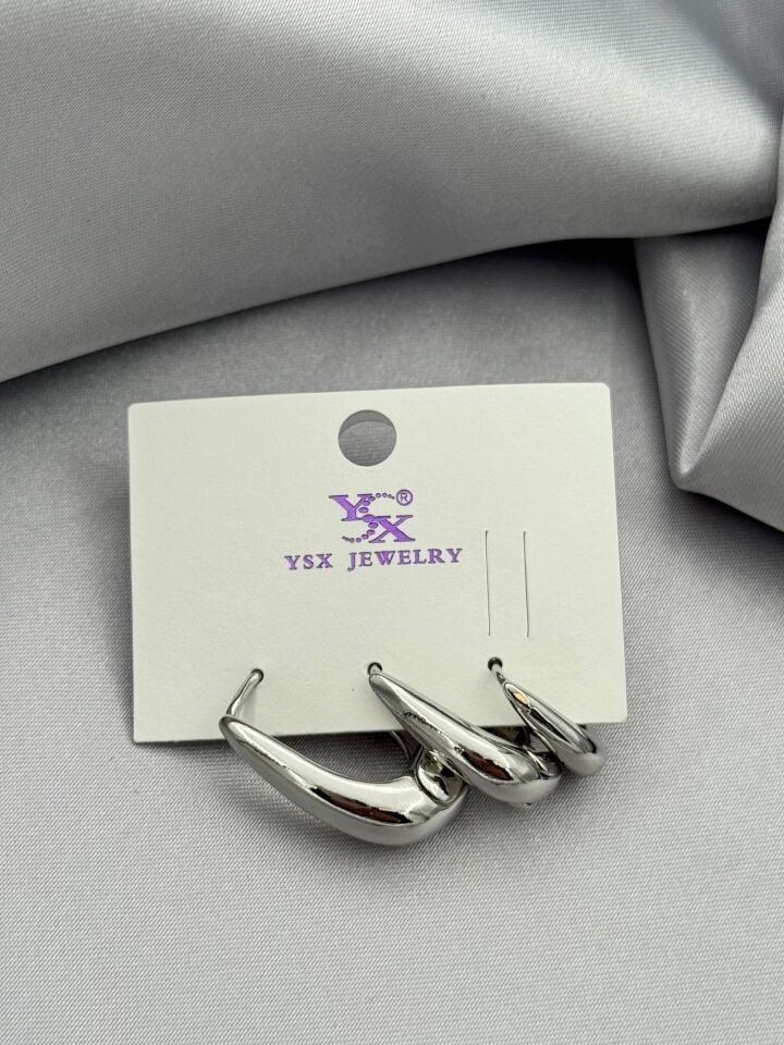 YSX Küpe // ITHAL-3126