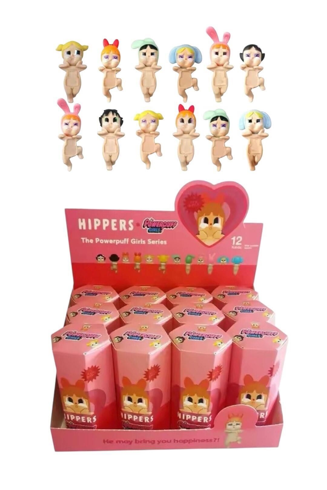 SONNY ANGEL HIPPERS TELEFON ARKALIĞI (Adet fiyatıdır,sürpriz gönderim sağlanır)