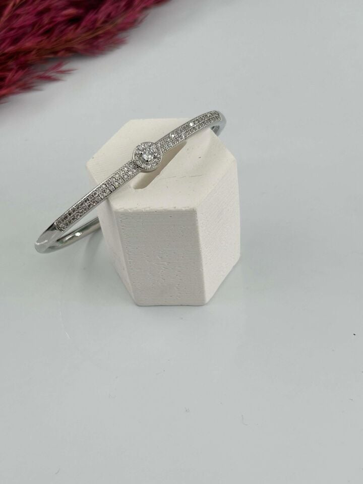 Çelik Silver Premium Kelepçe // KELEPCE-3191
