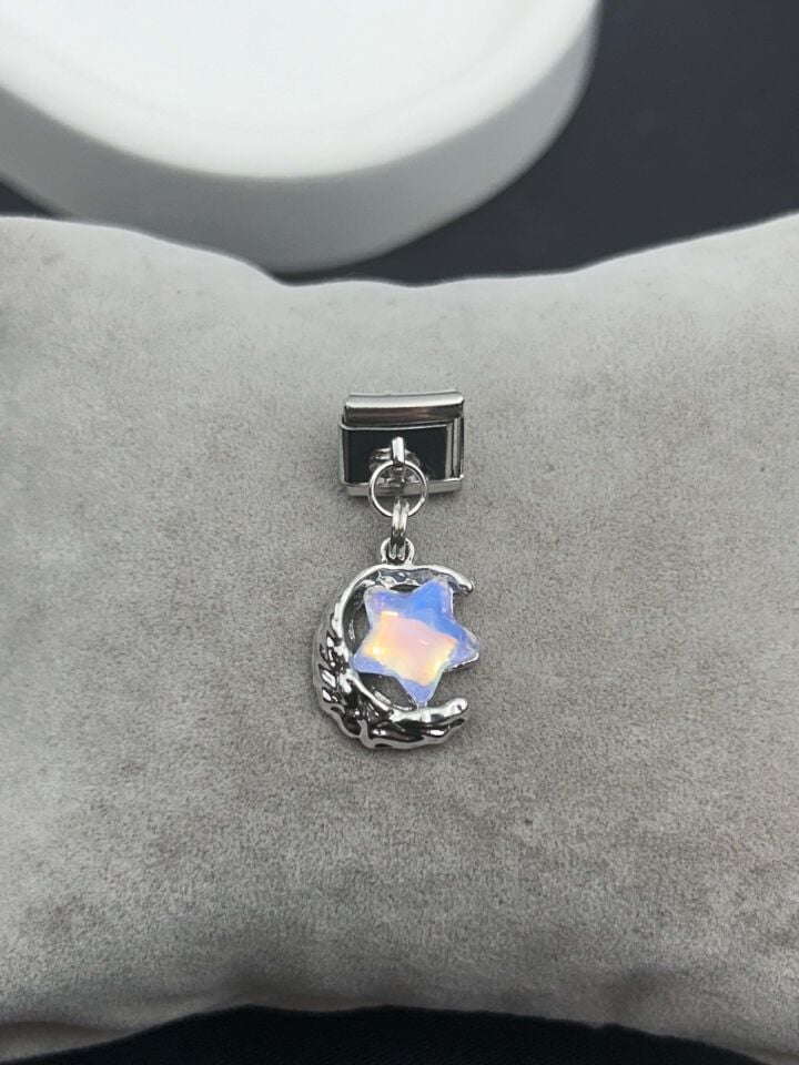 NMT CHARM // CHARM-419