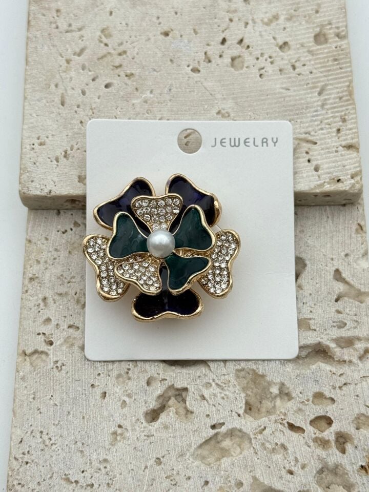 Özel Seri Broş // BROS-722