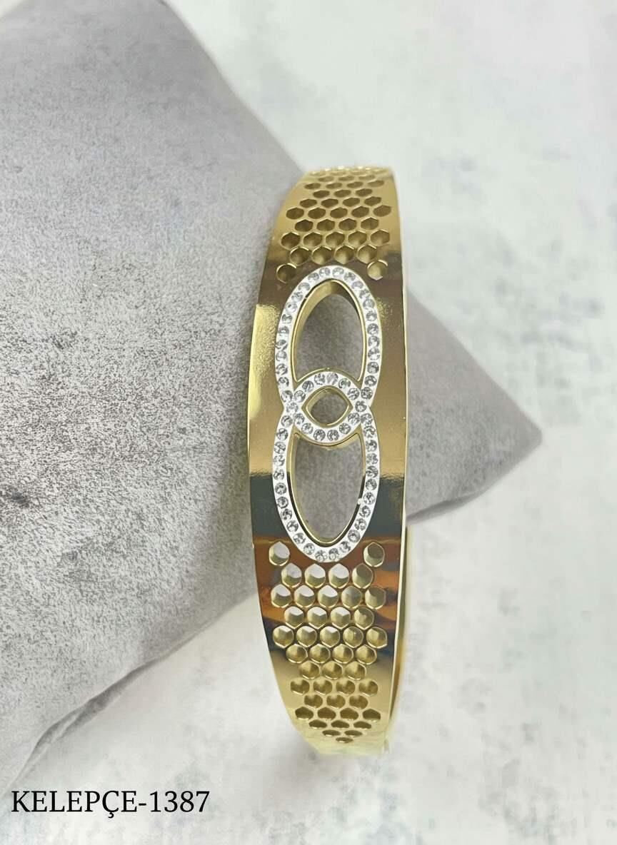 Çelik Kelepçe // KELEPÇE-1387