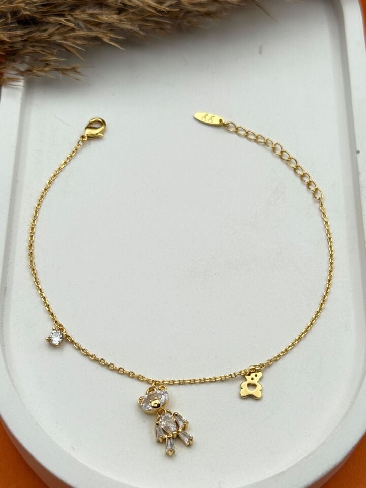 Steel Bracelet // WRIST-5686